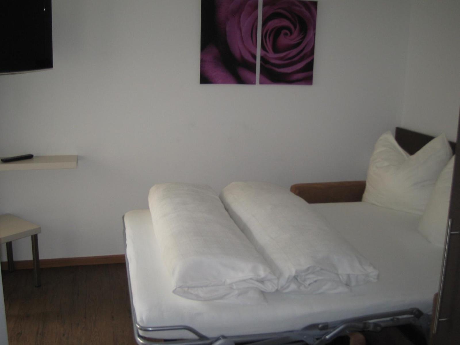 Apartamento Haus Steissbach Sankt Anton am Arlberg Exterior foto