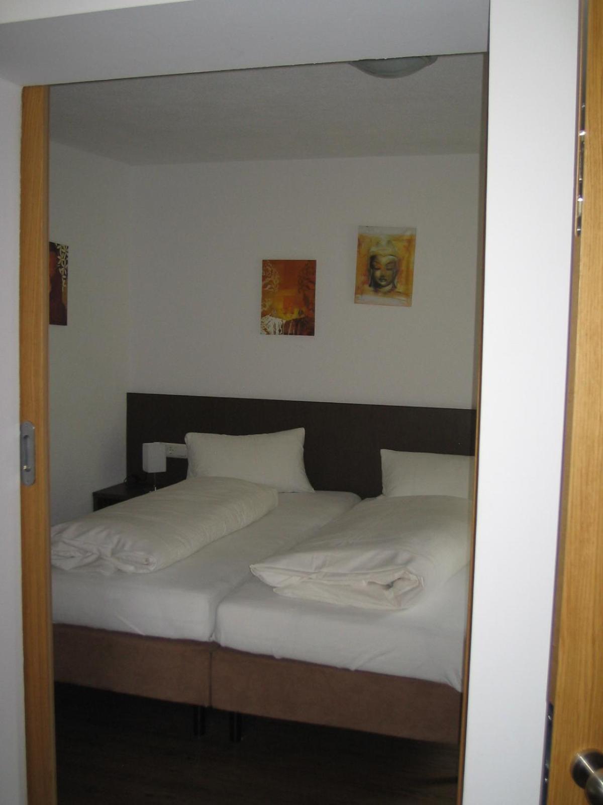 Apartamento Haus Steissbach Sankt Anton am Arlberg Exterior foto