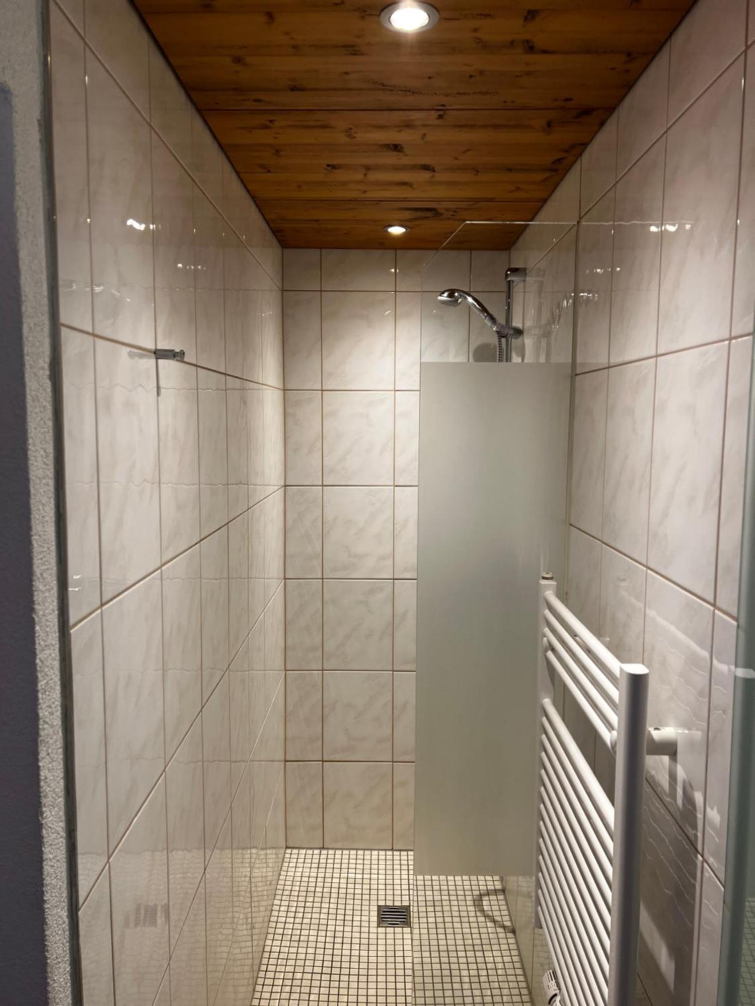 Apartamento Haus Steissbach Sankt Anton am Arlberg Exterior foto