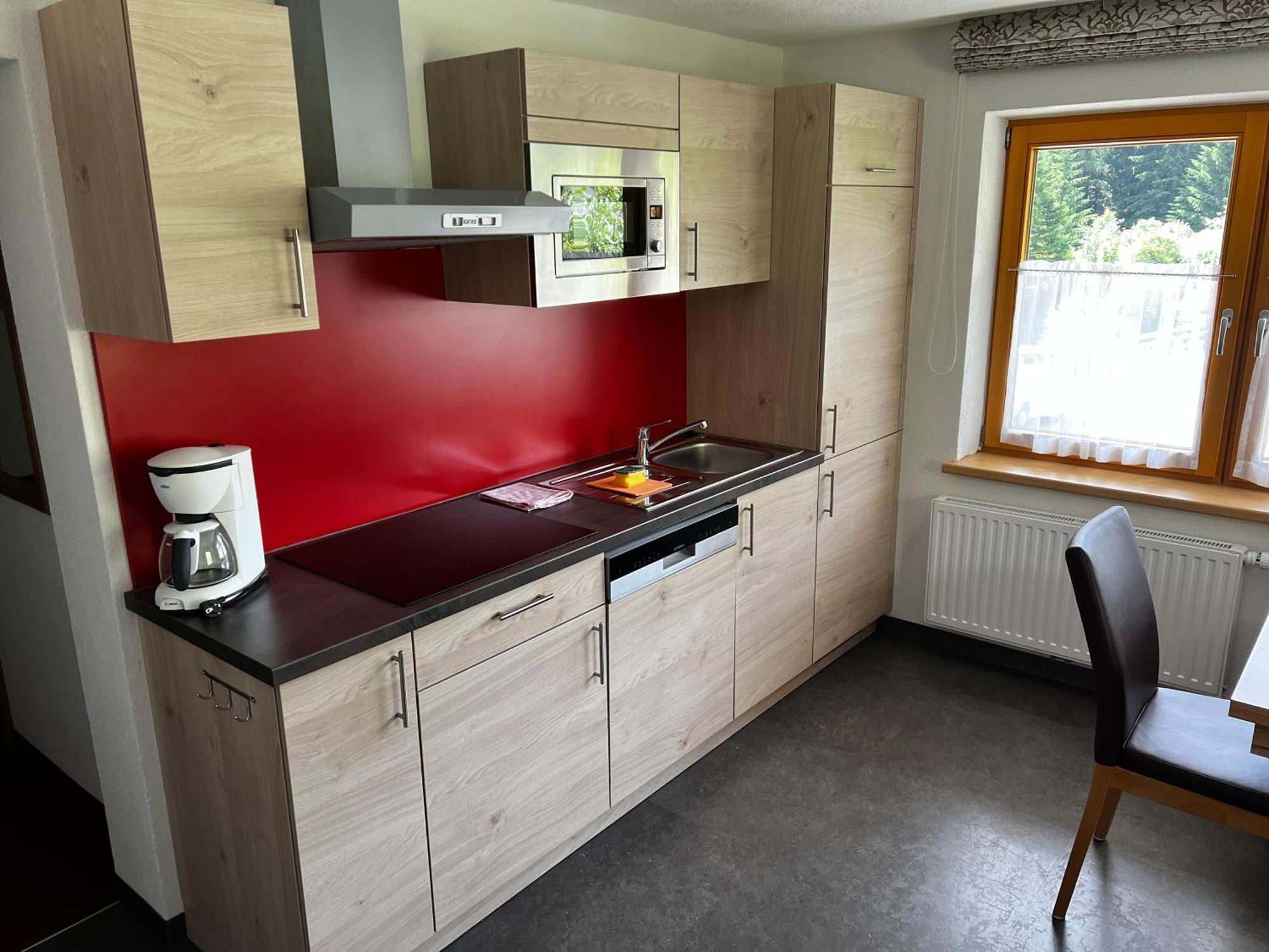 Apartamento Haus Steissbach Sankt Anton am Arlberg Exterior foto